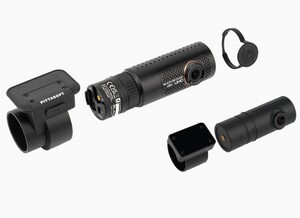 Автомобильный видеорегистратор Blackvue DR900X-2CH PLUS, фото 4