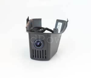 Видеорегистратор в штатное место RedPower DVR-VOL-A для Volvo, фото 1