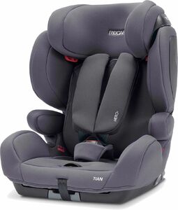 Автокресло Recaro Tian Core Simply Grey, фото 1