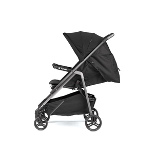 Прогулочная коляска Peg-Perego Tak Black, фото 5