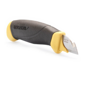 Нож Morakniv Electrician (S) yellow, фото 2