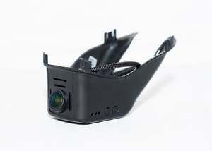 Видеорегистратор в штатное место RedPower DVR-VOL2-A для Volvo XC60 2009+, фото 2