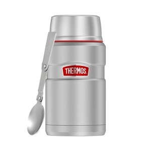 Термос THERMOS® SK3020 RCMS 0.71L (375971) стальной, фото 1