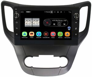 Штатная магнитола LeTrun BPX410-1041 для Changan CS35 на Android 10 (4/32, DSP, IPS, с голосовым ассистентом, с крутилками), фото 1