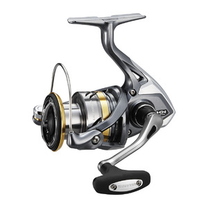 Катушка Shimano ULTEGRA 2500 HGFB, фото 1