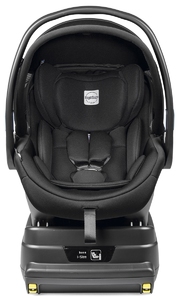 Автокресло Peg-Perego Primo Viaggio i-Size Onyx, фото 4