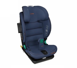 Автокресло CASUAL Goldfix Pro i-Size ISOFIX (VTN35) Blue, фото 2