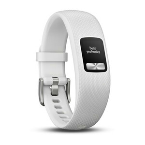 Garmin Vivofit 4 белый стандартного размера, фото 3