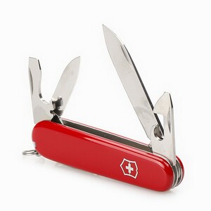 Нож Victorinox Spartan (12 функций), фото 2