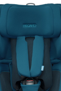 Автокресло Recaro Salia Elite Select Teal Green, фото 11