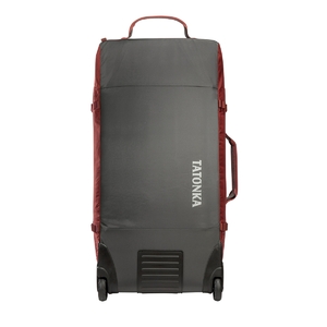 Сумка Tatonka DUFFLE ROLLER L tango-red, фото 4