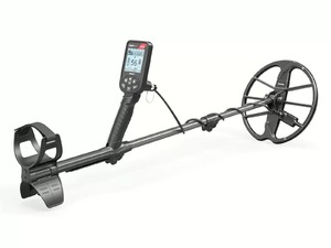 Металлоискатель Nokta Makro Simplex Ultra, фото 4