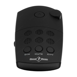 Street Storm STR-9000EX GP One kit, фото 4