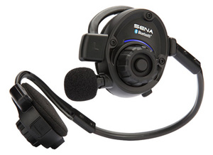 SENA SPH10 Bluetooth гарнитура для активного отдыха, фото 5