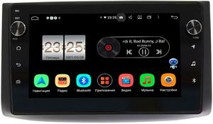 Штатная магнитола Chevrolet Aveo I, Captiva I, Epica I 2006-2012 LeTrun BPX609-9130 на Android 10 (4/64, DSP, IPS, с голосовым ассистентом, с крутилками), фото 1