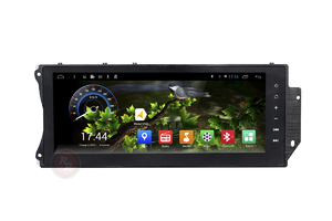 Штатное головное устройство Redpower 21968B IPS Mercedes Benz C class W204 (2011-2014), фото 2