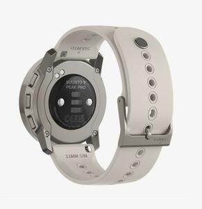 Часы Suunto  9 Peak Pro Titanium Sand (SS050812000), фото 5