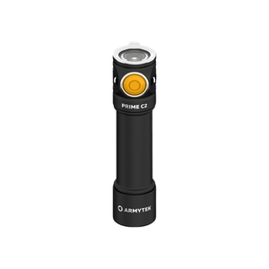 Фонарь Armytek Prime C2 Magnet USB, холодный свет, чехол, аккумулятор (F08001C), фото 2