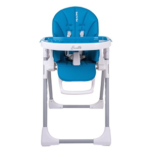 Стульчик для кормления Sevillababy MEALTIME turquoise, фото 2