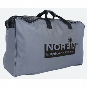 Костюм зим. Norfin Explorer Camo (M-L), фото 13