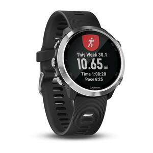 Garmin Forerunner 645 Music с черным ремешком, фото 4
