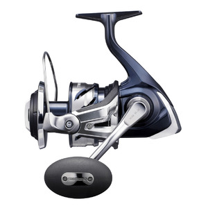 Катушка SHIMANO 21 Twin Power SW C 8000PG, фото 1