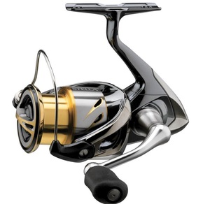 Катушка безынерционная SHIMANO STELLA 1000 PGSFI, фото 1