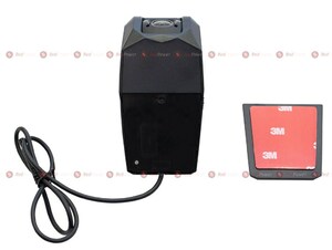 Видеорегистратор скрытой установки RedPower CatFish 2, фото 4