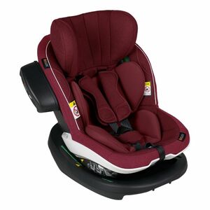 Автокресло BeSafe iZi Modular X1 i-Size Burgundy Melange, фото 5