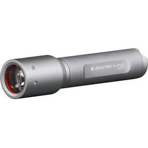 Фонарь LED LENSER Solidline SL-Pro 25, фото 1