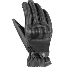 Перчатки Segura MARVIN Black T10 (L), фото 1