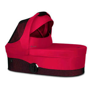 Спальный блок Cybex Cot S FE Ferrari Racing Red, фото 1