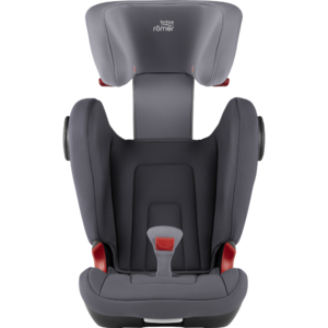 Автокресло Britax Romer KIDFIX 2 S Storm Grey, фото 7