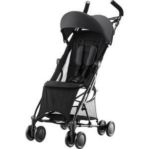 Коляска Britax Romer Holiday Cosmos Black, фото 1