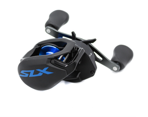 Катушка SHIMANO SLX 150HG, фото 2