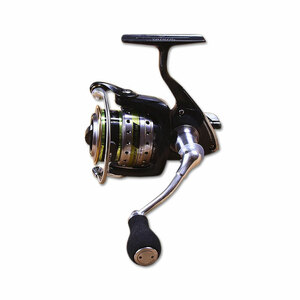 Катушка безынерционная DAIWA Dsmarts 2506 PESH, фото 1