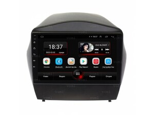 Головное устройство vomi AK311R10-MTK-LTE-4-64 для Hyundai ix35 2009-2015, фото 1