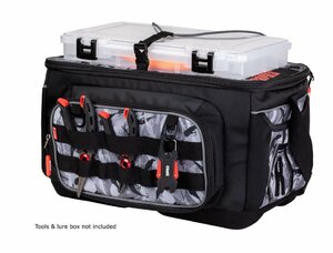 Сумка Rapala LureCamo Tackle Bag, фото 2