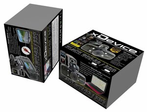 xDevice BlackBox-22G, фото 3