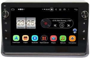 Штатная магнитола LeTrun BPX410-197 для Toyota Esquire, Noah III (R80), Voxy III (R80) 2014-2021 на Android 10 (4/32, DSP, IPS, с голосовым ассистентом, с крутилками), фото 1