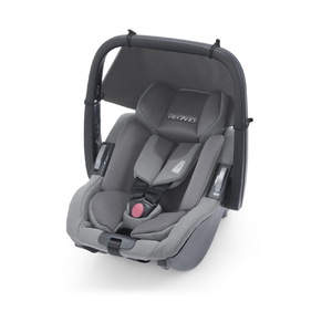 Автокресло Recaro Salia Elite Prime Silent Grey, фото 2