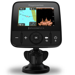 Raymarine Dragonfly-5 PRO, фото 1