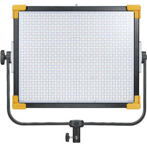 Осветитель светодиодный Godox LD150RS RGB, фото 3