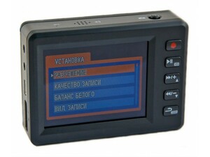 Axiom Car Vision 1000, фото 2