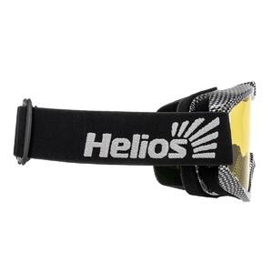 Очки горнолыжные (HS-MT-001-Y) Helios, фото 3