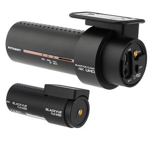 Автомобильный видеорегистратор Blackvue DR900X-2CH, фото 2