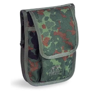 Органайзер Tasmanian Tiger TT NOTE BOOK POCKET flecktarn, 7619.032, фото 1