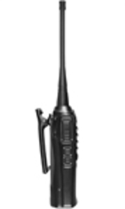 Linton LT-9000 UHF, фото 2