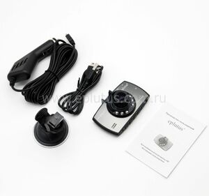 Eplutus DVR 922, фото 8