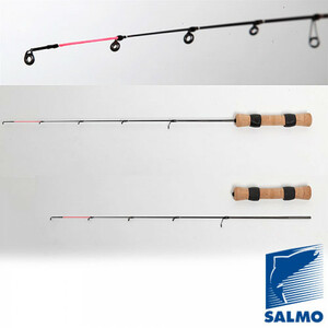 Удилище зимнее Team Salmo ICE FEEDER 64, фото 1